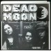 DEAD MOON Day After Day / It's O.K. (Tombstone Records – T-52) USA 1993 Mono PS 45 (Garage Rock, Rock & Roll) DEAD MOON Day After Day / It's O.K. (Tombstone Records – T-52) USA 1993 Mono PS 45 (Garage Rock, Rock & Roll)